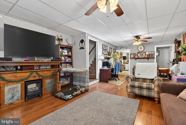 112 N HARRISON ST, Palmyra, PA 17078