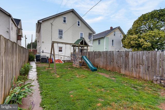 112 N HARRISON ST, Palmyra, PA 17078