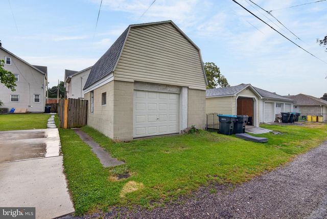 112 N HARRISON ST, Palmyra, PA 17078