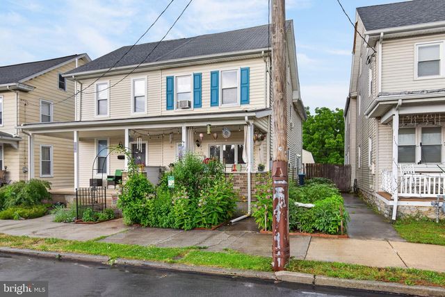112 N HARRISON ST, Palmyra, PA 17078