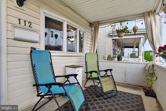 112 N HARRISON ST, Palmyra, PA 17078