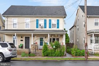 112 N HARRISON ST, Palmyra, PA 17078