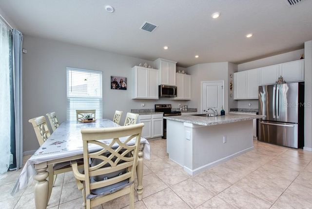 35649 OSPREY PERCH LANE, Zephyrhills, FL 33541