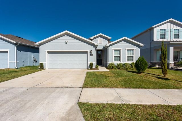 35649 OSPREY PERCH LANE, Zephyrhills, FL 33541