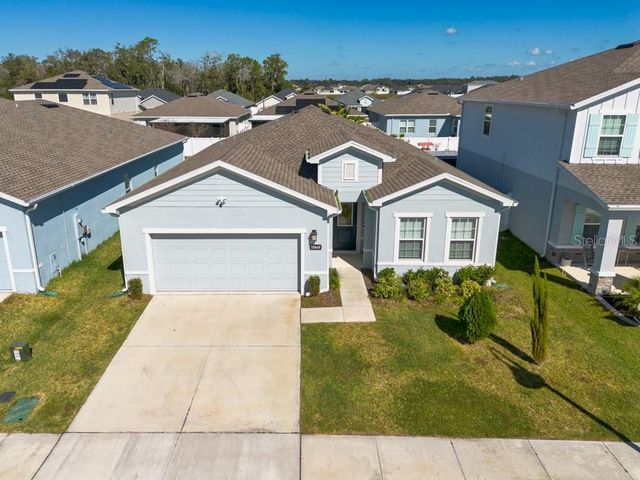 35649 OSPREY PERCH LANE, Zephyrhills, FL 33541