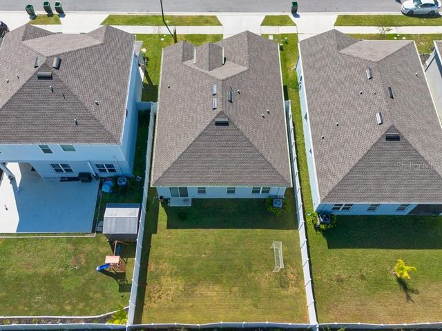 35649 OSPREY PERCH LANE, Zephyrhills, FL 33541