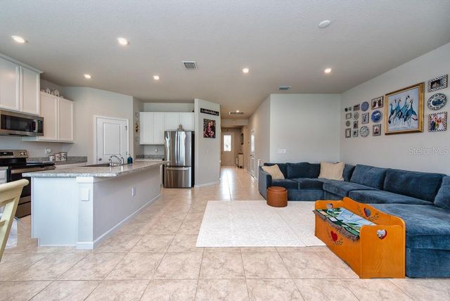 35649 OSPREY PERCH LANE, Zephyrhills, FL 33541