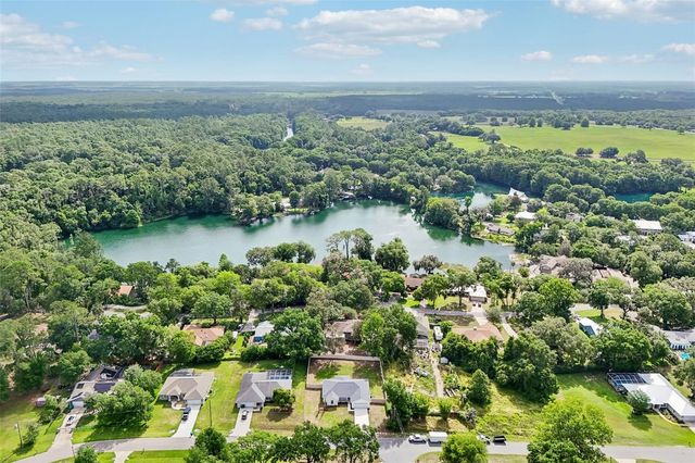 11591 MOCKINGBIRD DRIVE, Dunnellon, FL 34432