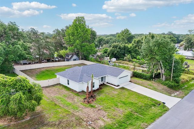 11591 MOCKINGBIRD DRIVE, Dunnellon, FL 34432