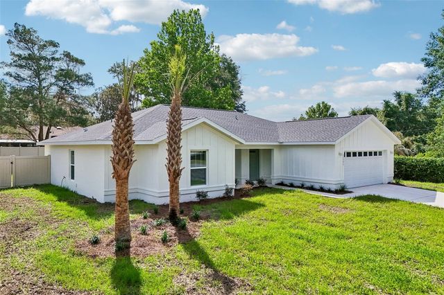 11591 MOCKINGBIRD DRIVE, Dunnellon, FL 34432
