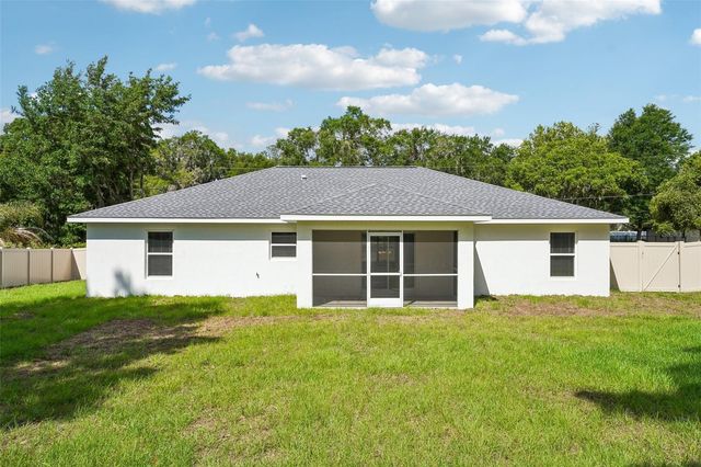 11591 MOCKINGBIRD DRIVE, Dunnellon, FL 34432