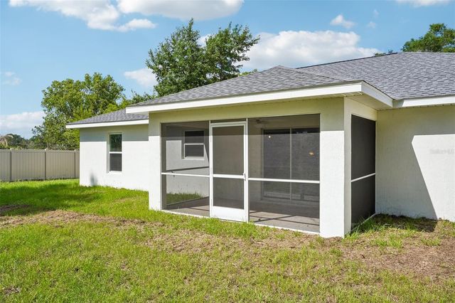11591 MOCKINGBIRD DRIVE, Dunnellon, FL 34432