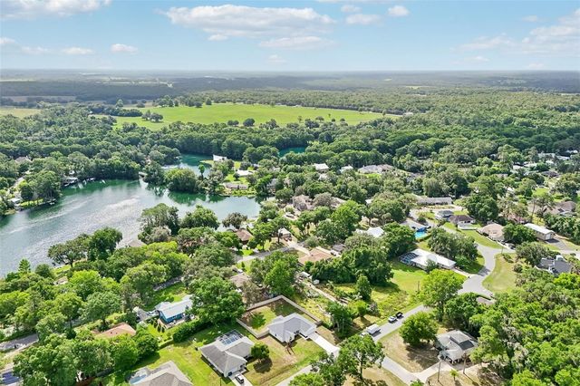 11591 MOCKINGBIRD DRIVE, Dunnellon, FL 34432