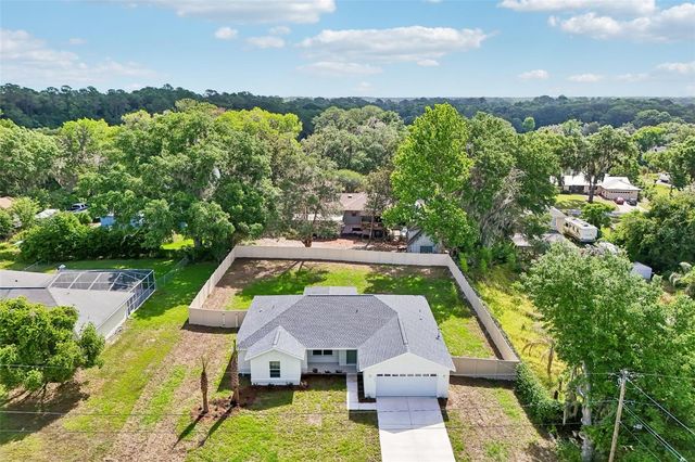 11591 MOCKINGBIRD DRIVE, Dunnellon, FL 34432