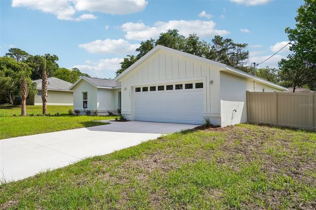 11591 MOCKINGBIRD DRIVE, Dunnellon, FL 34432