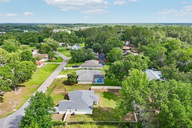 11591 MOCKINGBIRD DRIVE, Dunnellon, FL 34432