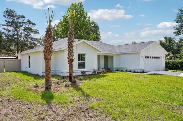 11591 MOCKINGBIRD DRIVE, Dunnellon, FL 34432