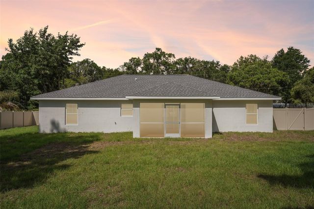 11591 MOCKINGBIRD DRIVE, Dunnellon, FL 34432