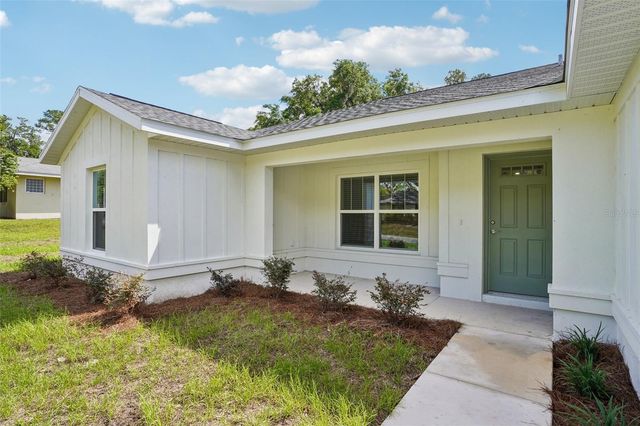 11591 MOCKINGBIRD DRIVE, Dunnellon, FL 34432