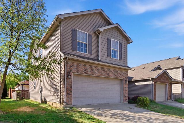 729 Pioneer Lane, Lexington, KY 40505