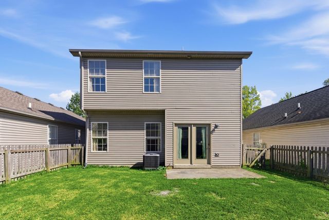 729 Pioneer Lane, Lexington, KY 40505
