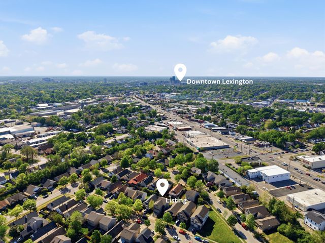 729 Pioneer Lane, Lexington, KY 40505