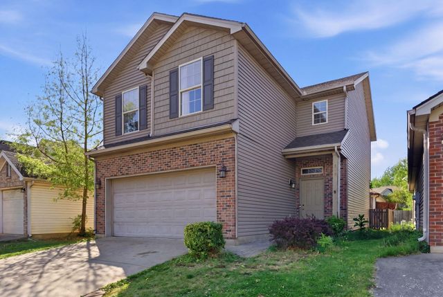 729 Pioneer Lane, Lexington, KY 40505