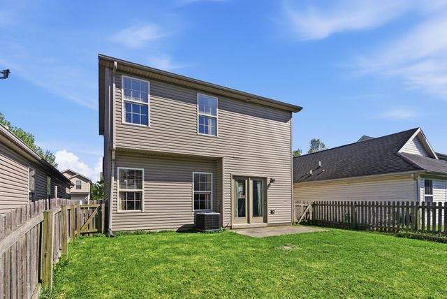 729 Pioneer Lane, Lexington, KY 40505