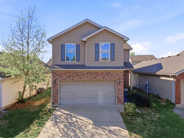 729 Pioneer Lane, Lexington, KY 40505