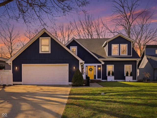 180 Bayshore Drive, Cicero, IN 46034