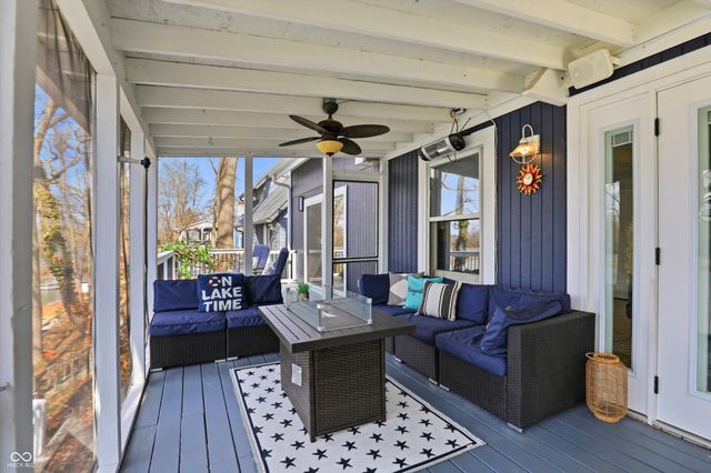 180 Bayshore Drive, Cicero, IN 46034