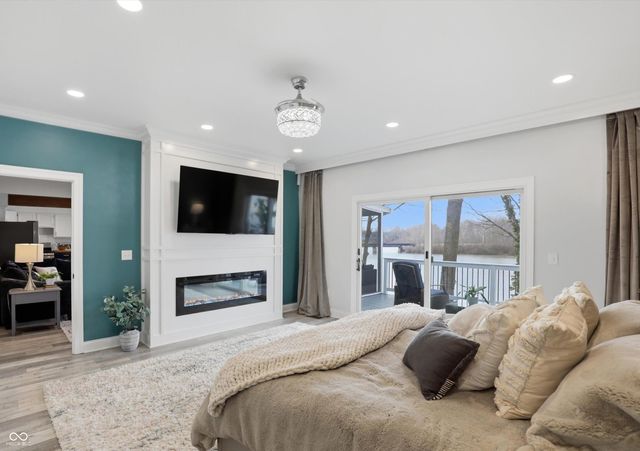 180 Bayshore Drive, Cicero, IN 46034