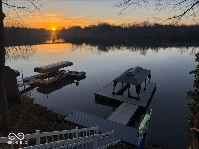 180 Bayshore Drive, Cicero, IN 46034