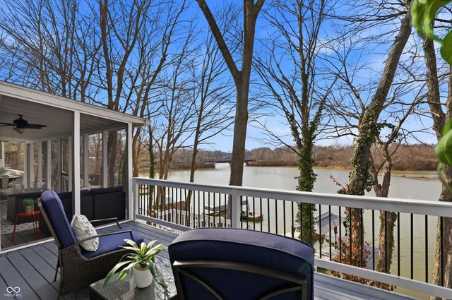 180 Bayshore Drive, Cicero, IN 46034