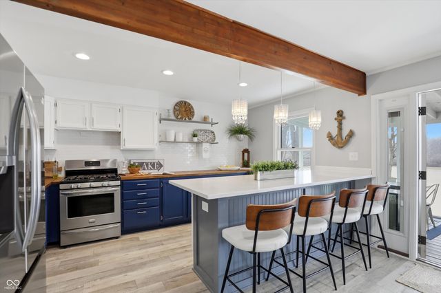 180 Bayshore Drive, Cicero, IN 46034