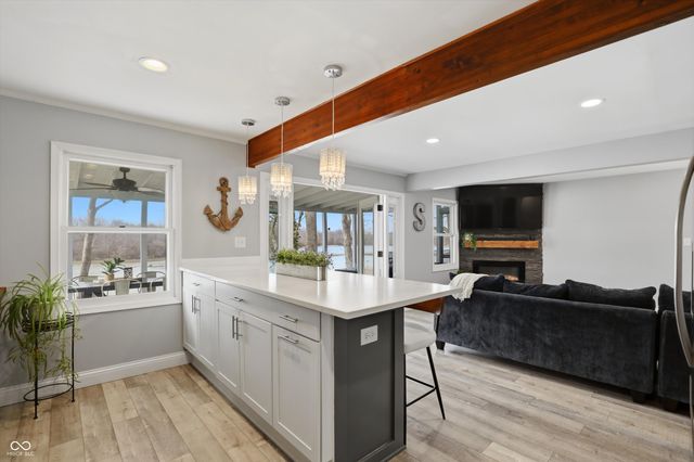 180 Bayshore Drive, Cicero, IN 46034