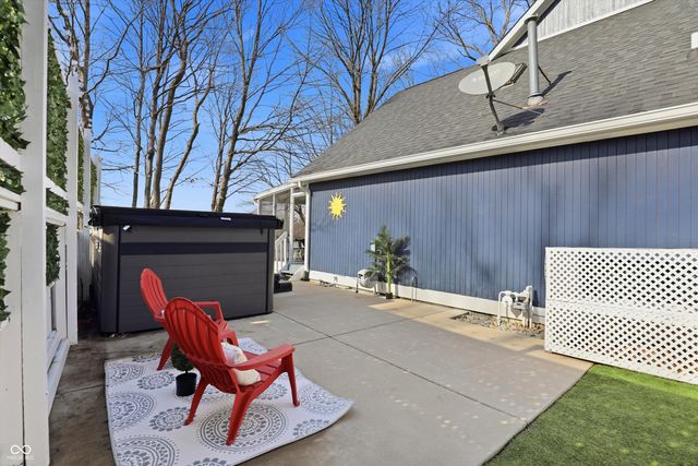 180 Bayshore Drive, Cicero, IN 46034