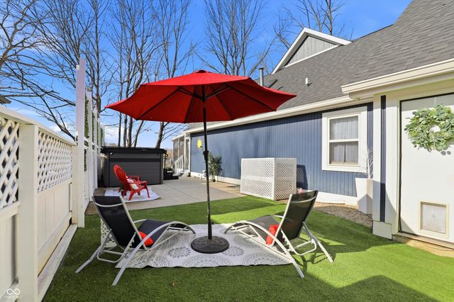 180 Bayshore Drive, Cicero, IN 46034