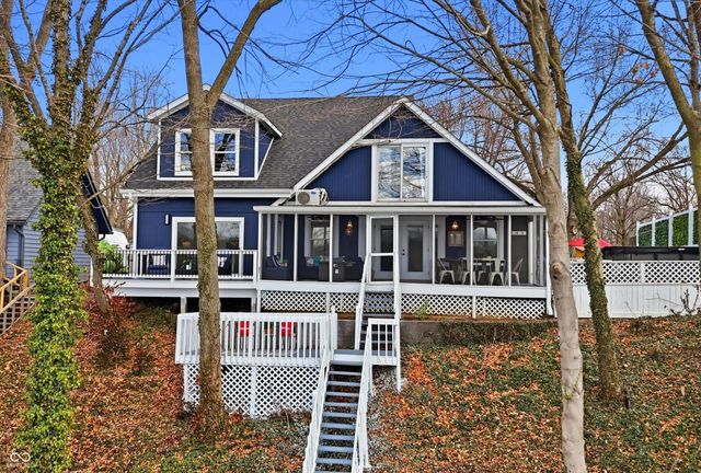 180 Bayshore Drive, Cicero, IN 46034