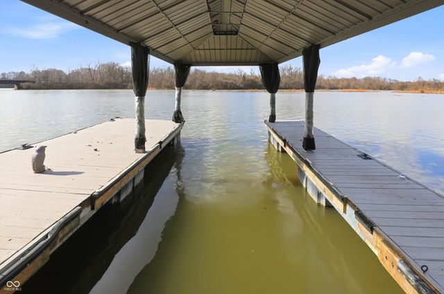 180 Bayshore Drive, Cicero, IN 46034