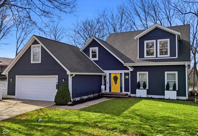 180 Bayshore Drive, Cicero, IN 46034