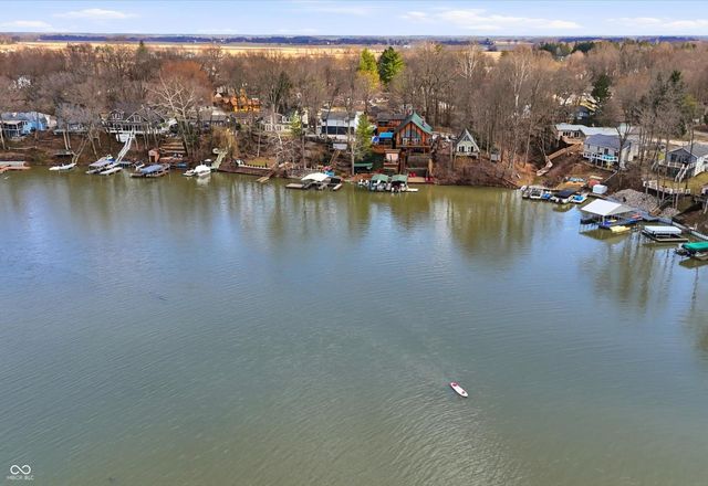 180 Bayshore Drive, Cicero, IN 46034