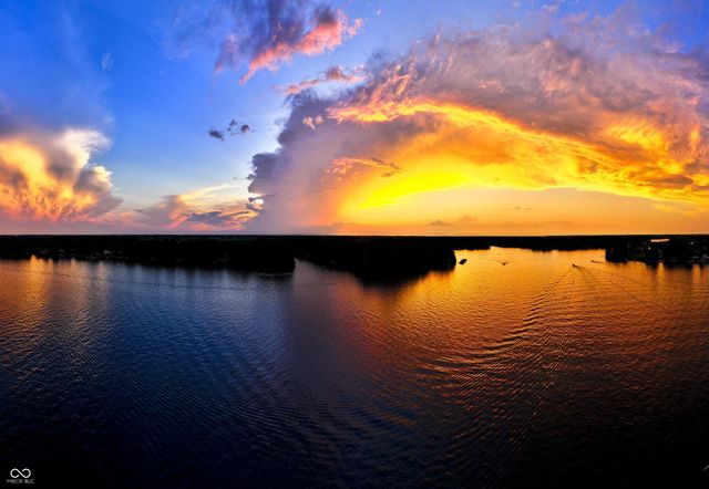 180 Bayshore Drive, Cicero, IN 46034