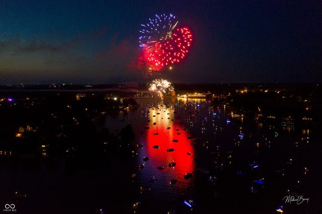 180 Bayshore Drive, Cicero, IN 46034