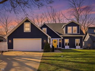 180 Bayshore Drive, Cicero, IN 46034