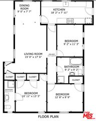 16411 Chanera Avenue, Torrance, CA 90504