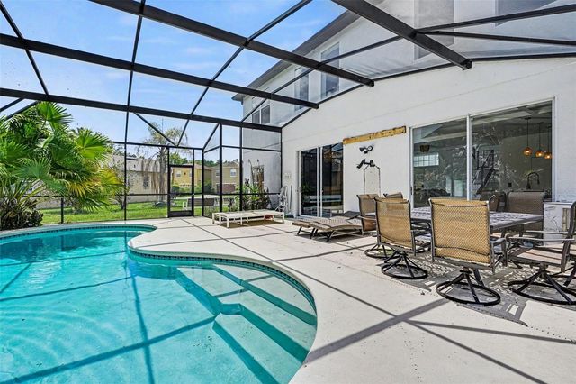 5385 DAHLIA RESERVE DRIVE, Kissimmee, FL 34758