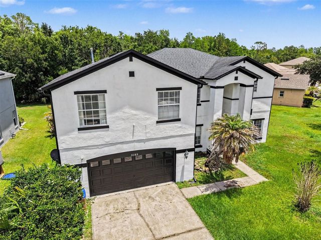 5385 DAHLIA RESERVE DRIVE, Kissimmee, FL 34758