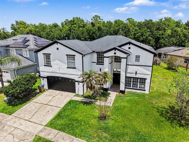 5385 DAHLIA RESERVE DRIVE, Kissimmee, FL 34758