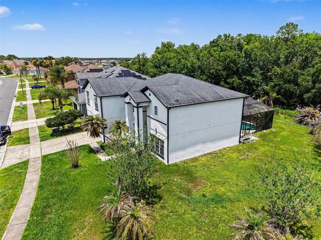 5385 DAHLIA RESERVE DRIVE, Kissimmee, FL 34758